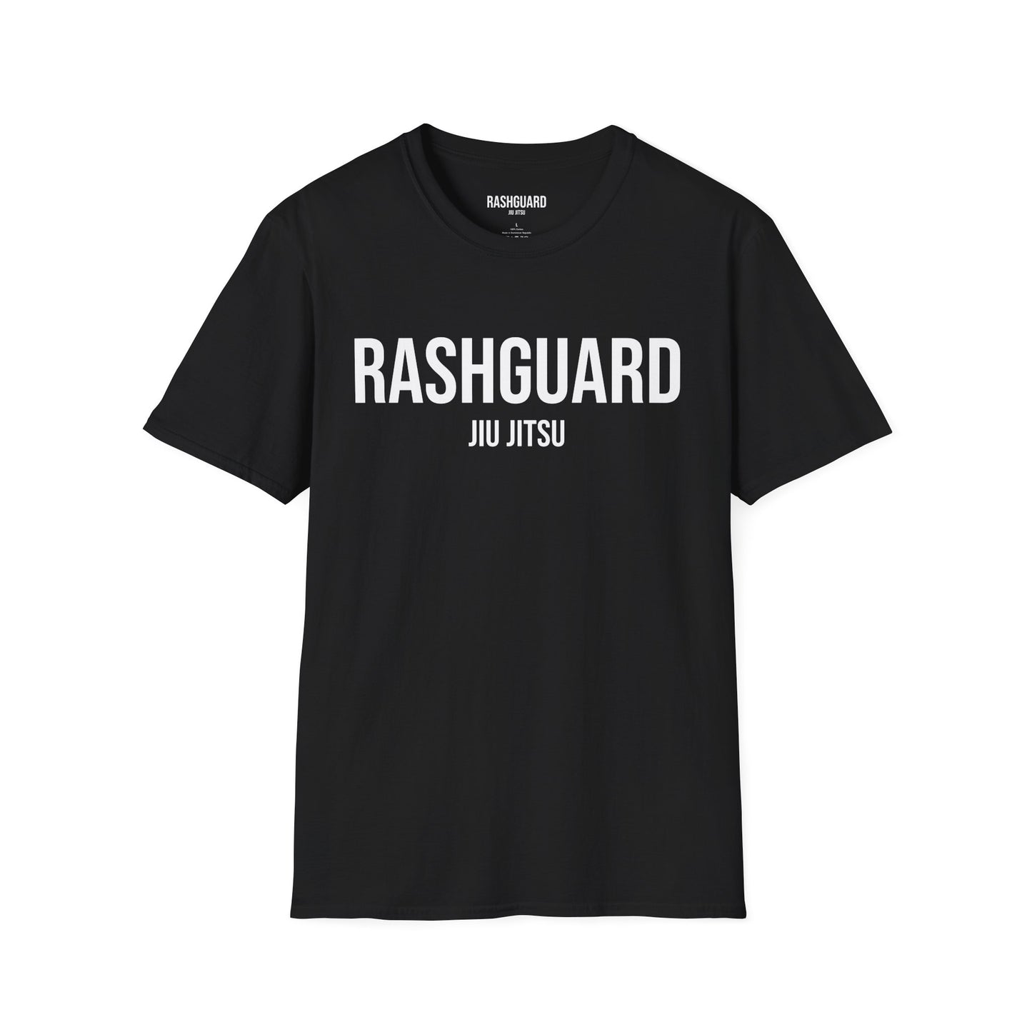 RashGuard Signature Tee