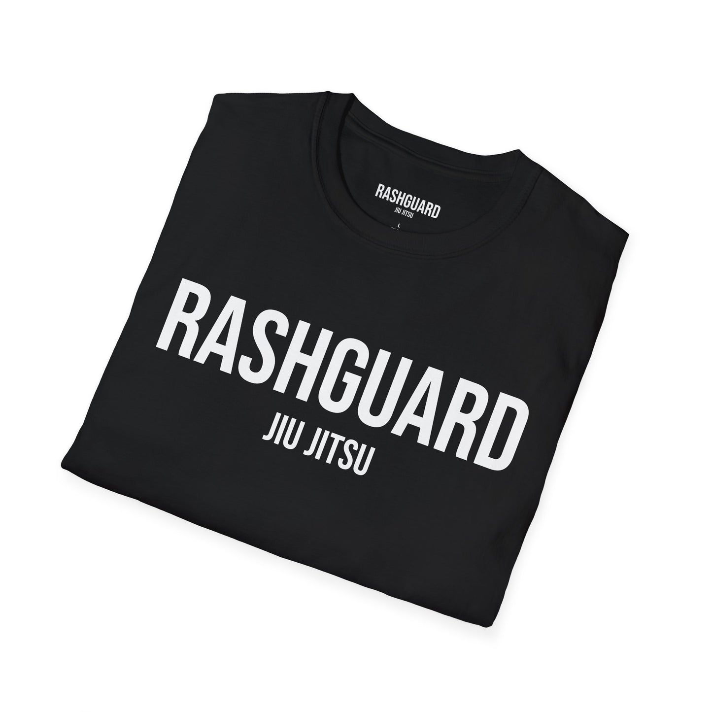 RashGuard Signature Tee