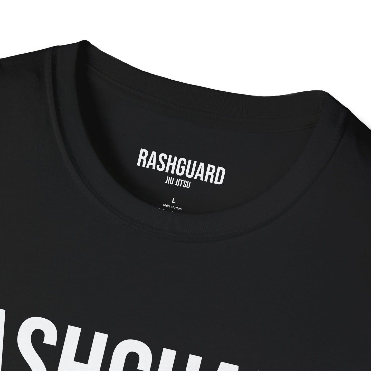 RashGuard Signature Tee