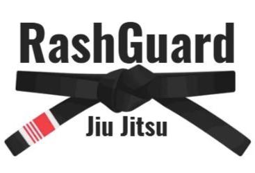 RashGuard